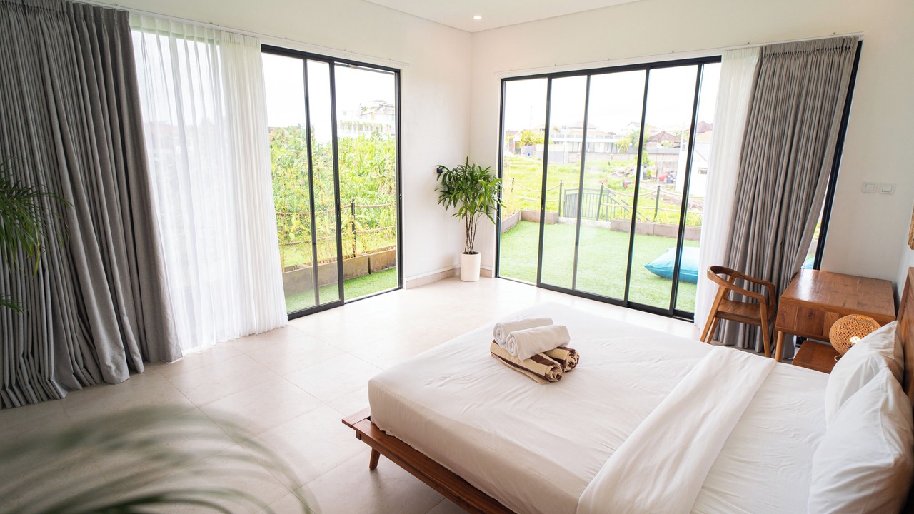 Photo of Bedroom in Padonan