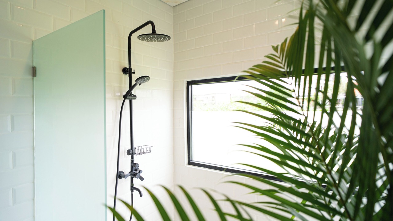 Photo of Bathroom in Padonan