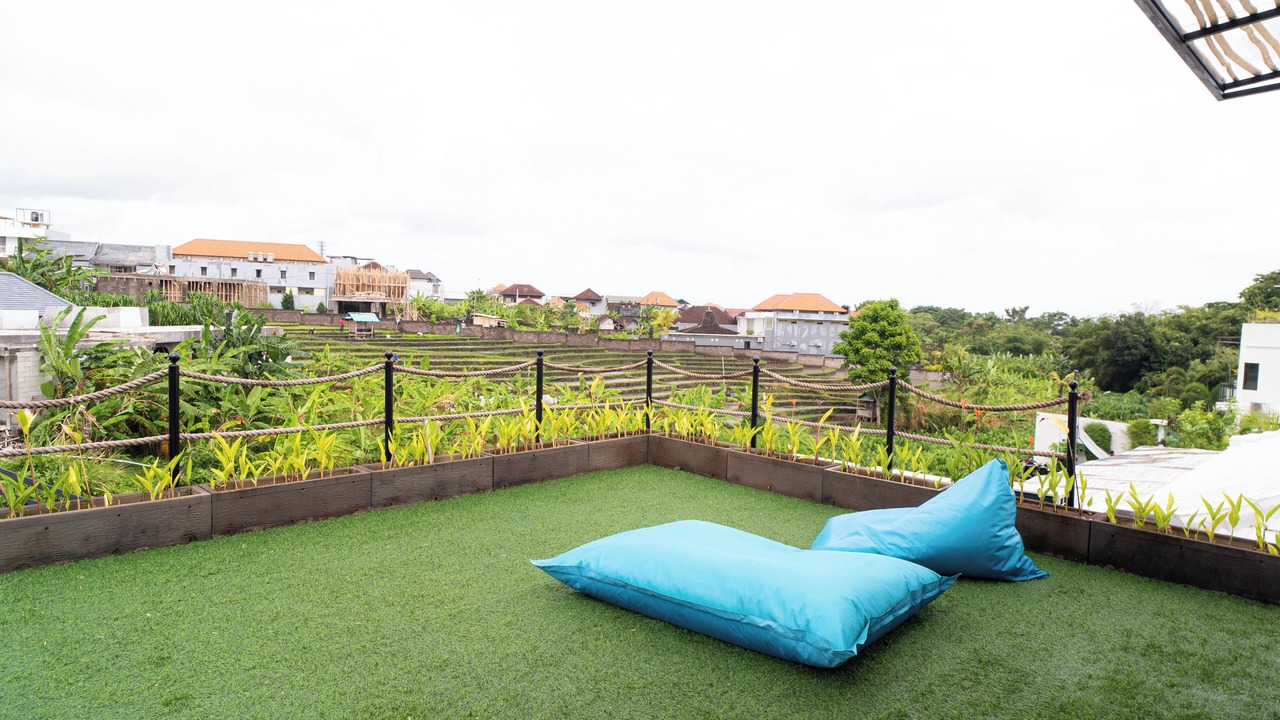 Photo of Outdoor in Padonan