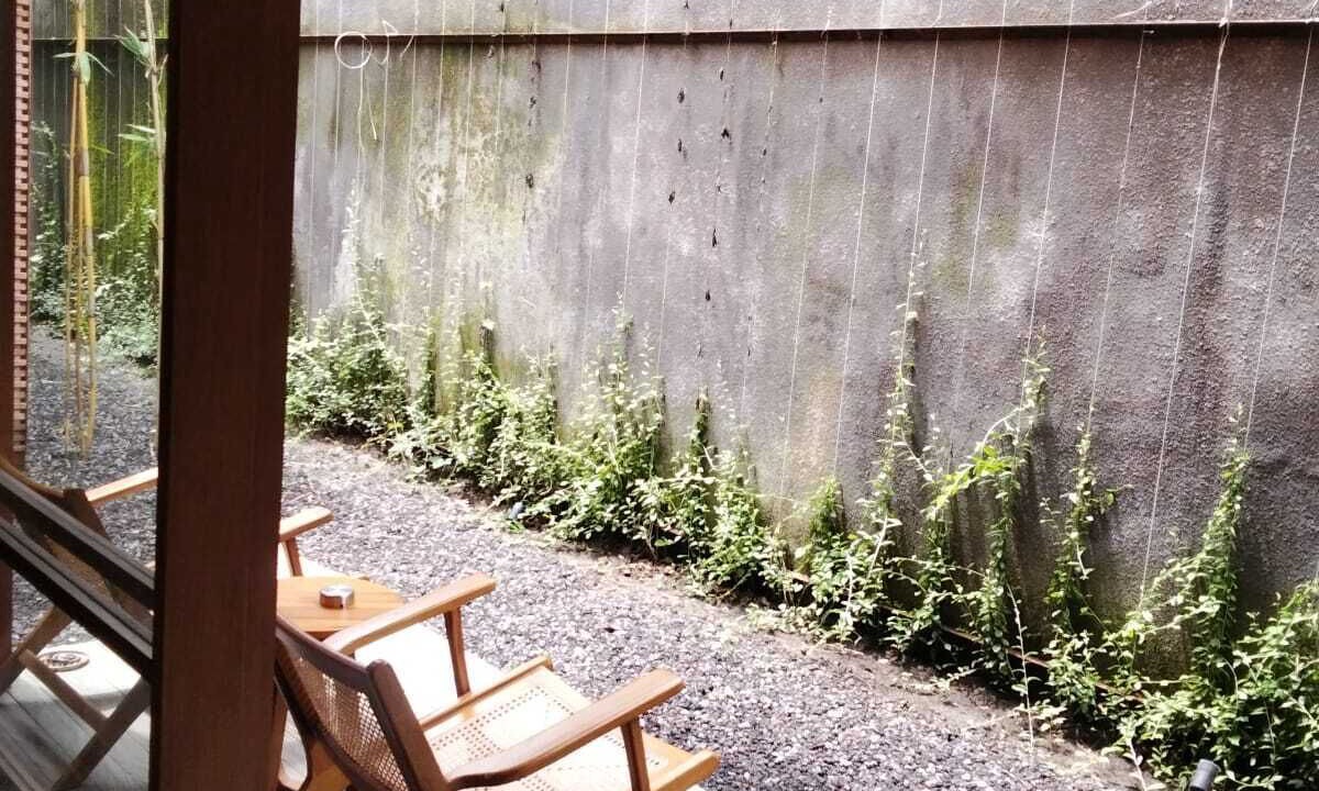 Photo of Patio Balcony in Batu Bolong