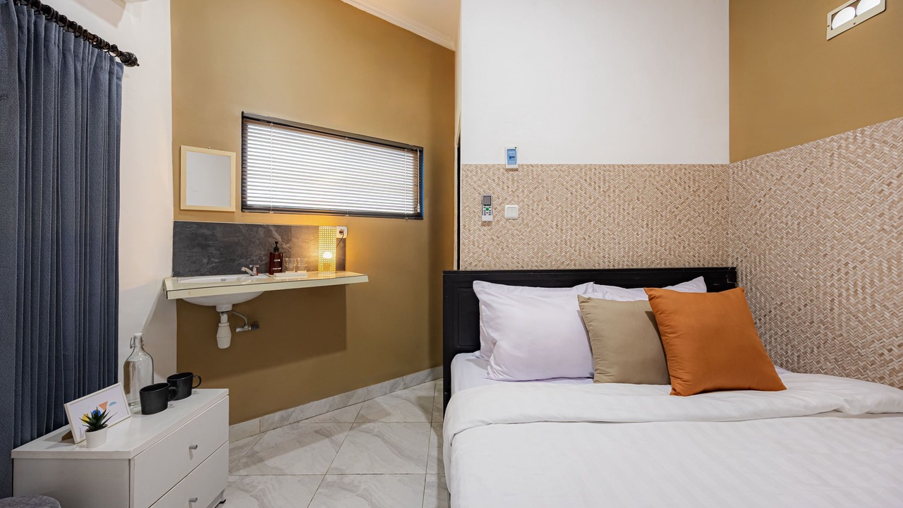 Photo of Bedroom in Padonan