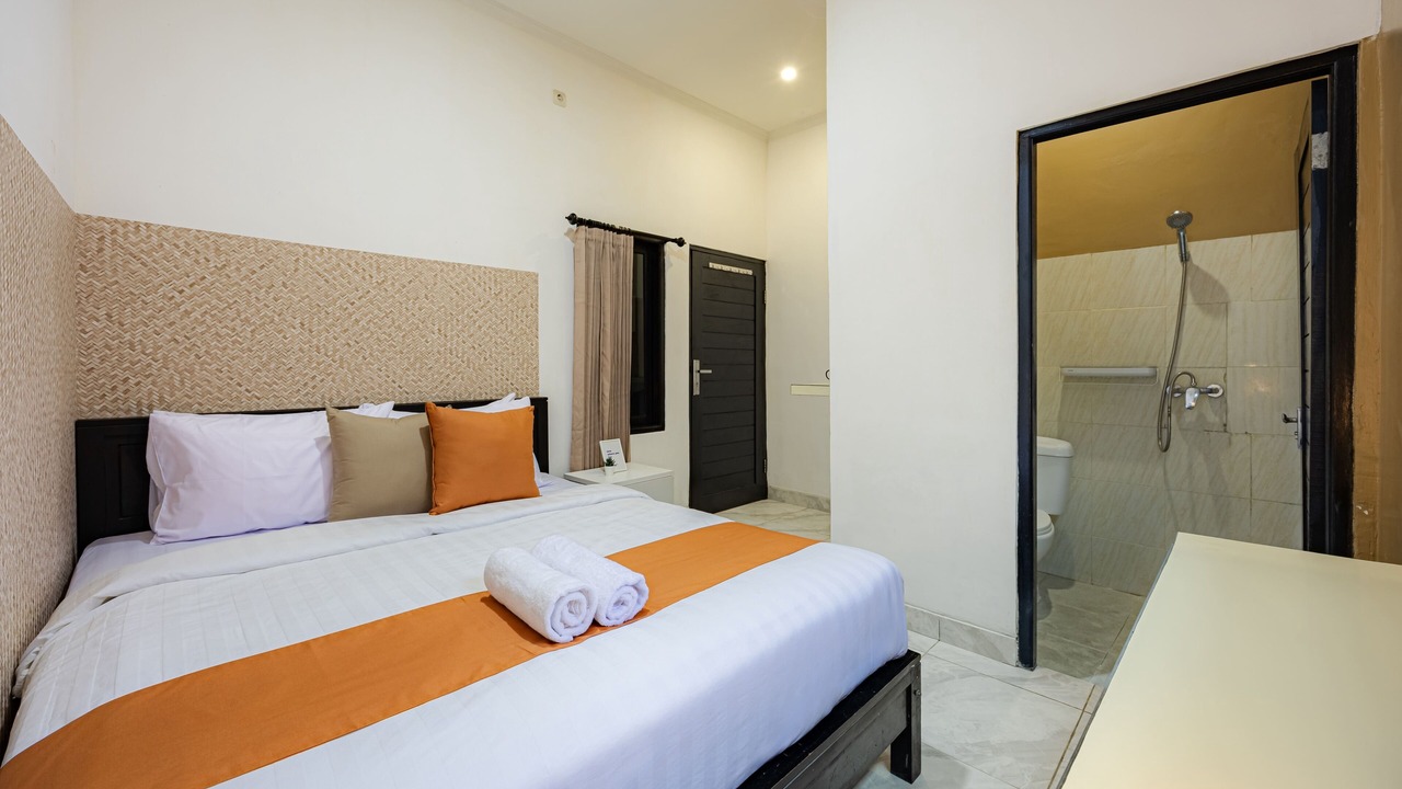 Photo of Bedroom in Padonan