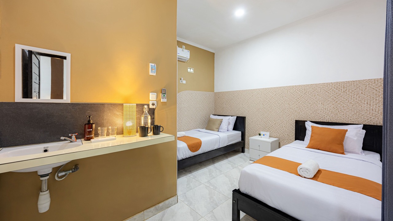 Photo of Bedroom in Padonan