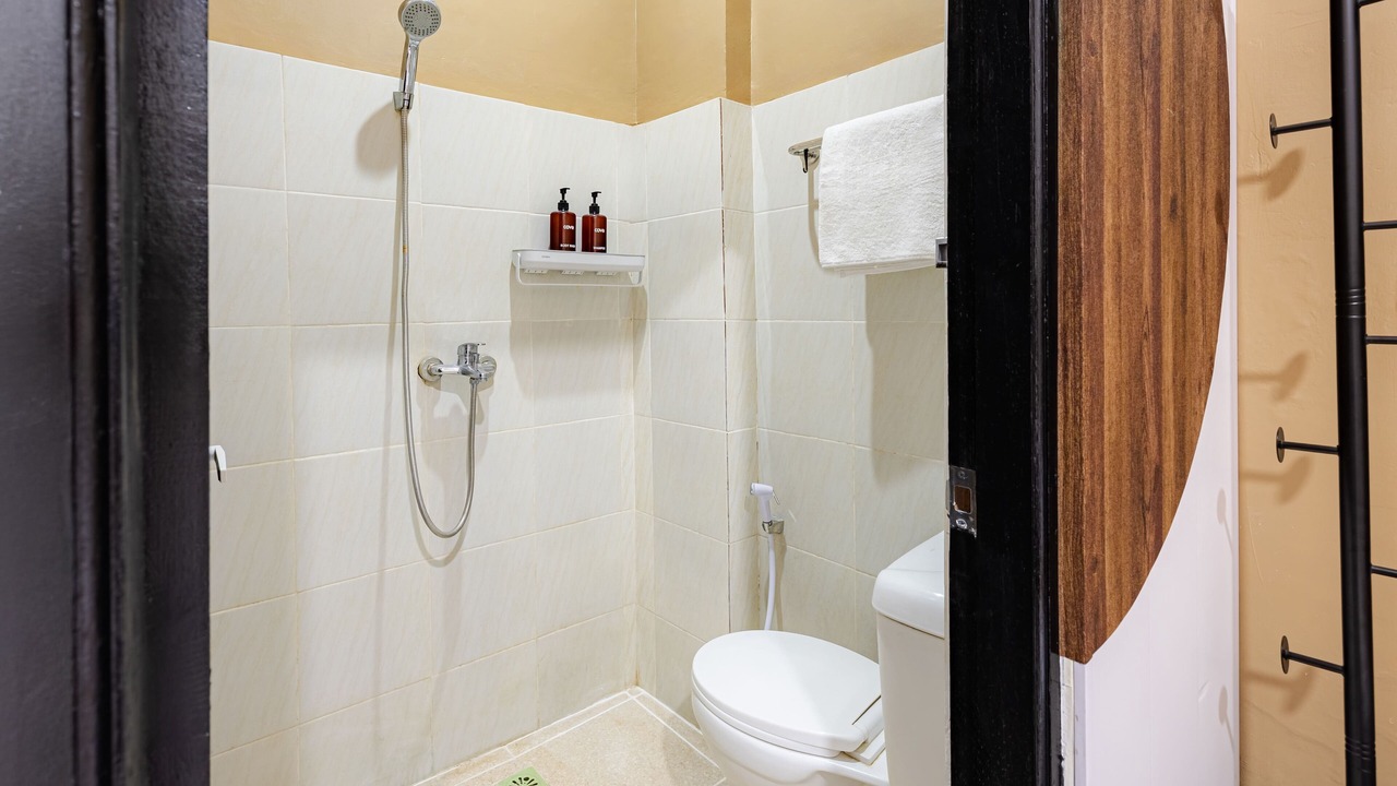 Photo of Bathroom in Padonan