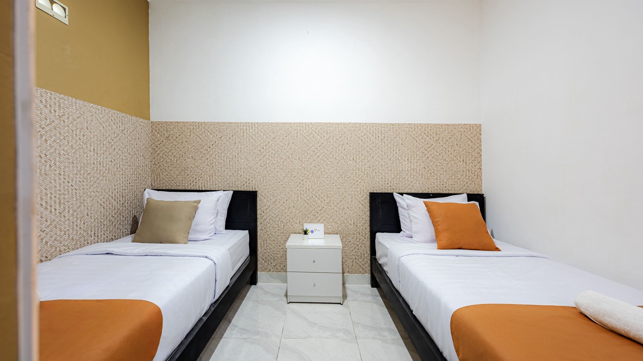 Photo of Bedroom in Padonan
