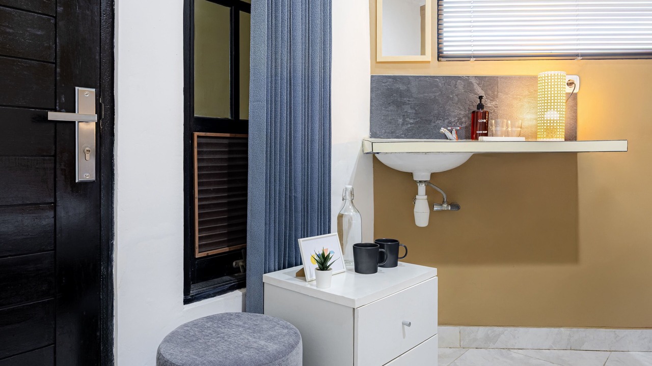 Photo of Bedroom in Padonan