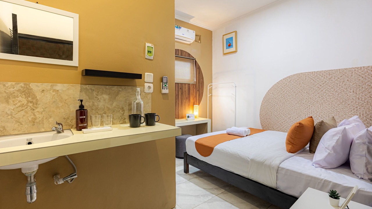 Photo of Bedroom in Padonan