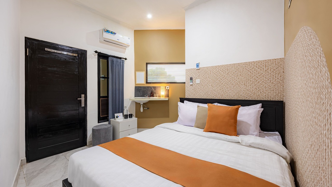 Photo of Bedroom in Padonan