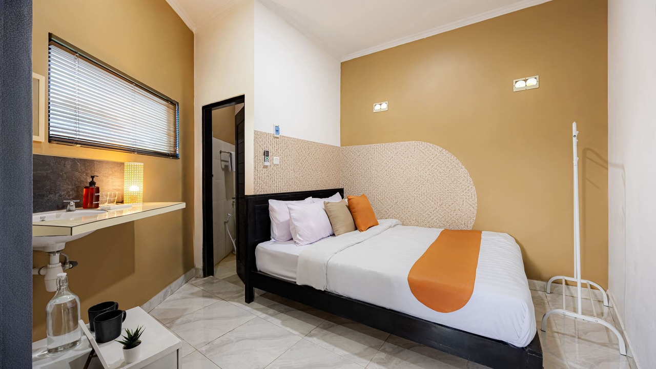 Photo of Bedroom in Padonan