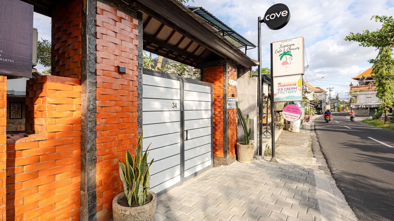 Photo of Outdoor in Padonan