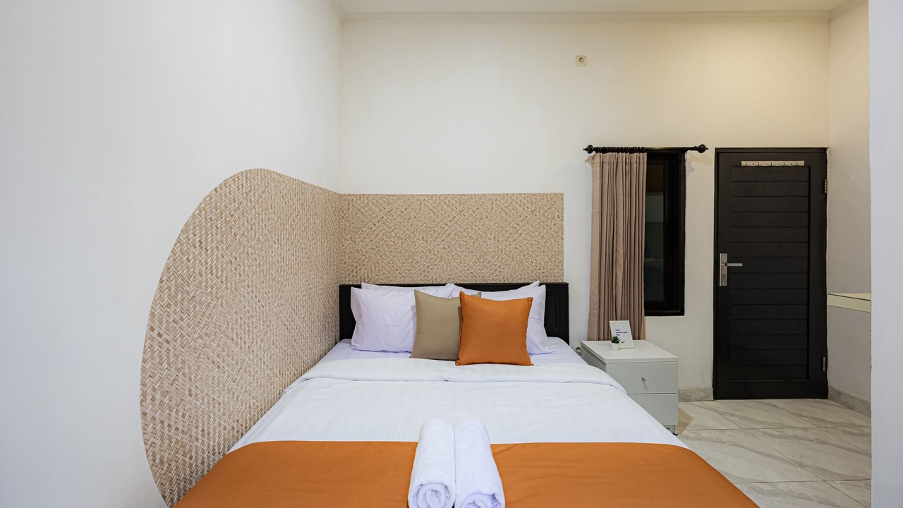 Photo of Bedroom in Padonan