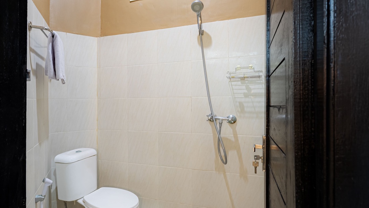 Photo of Bathroom in Padonan