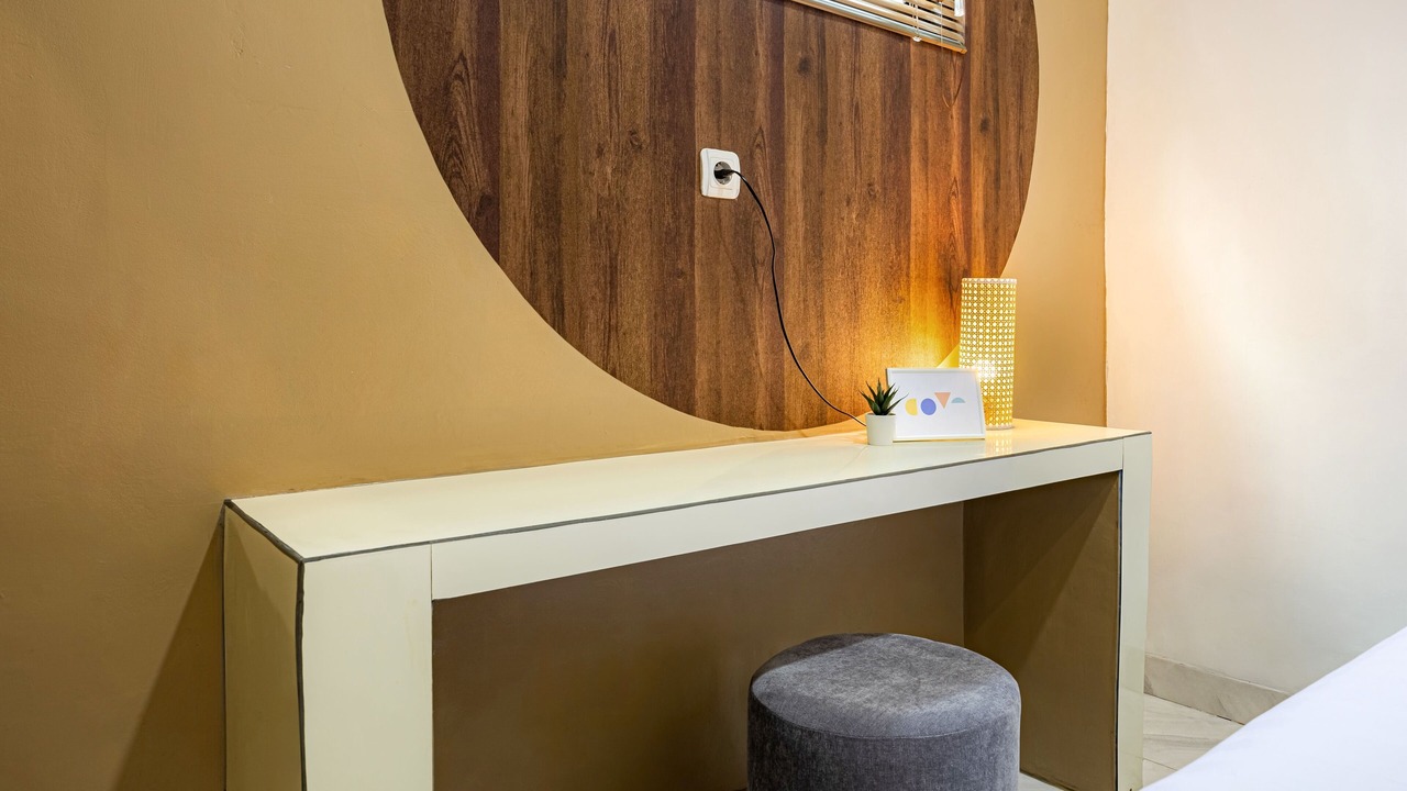 Photo of Bedroom in Padonan