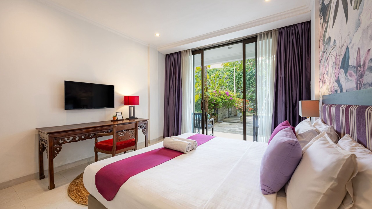 Photo of Bedroom in Denpasar Timur