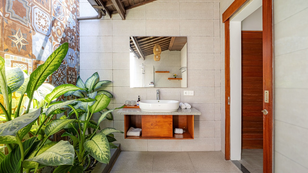 Photo of Bathroom in Tibubeneng