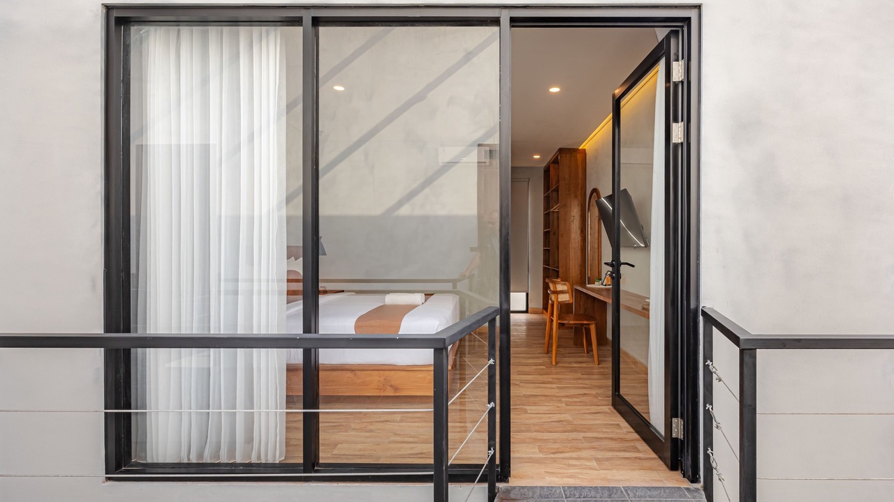 Photo of Bedroom in Tibubeneng