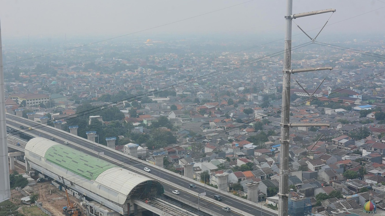 Photo of Outdoor in South Tambun