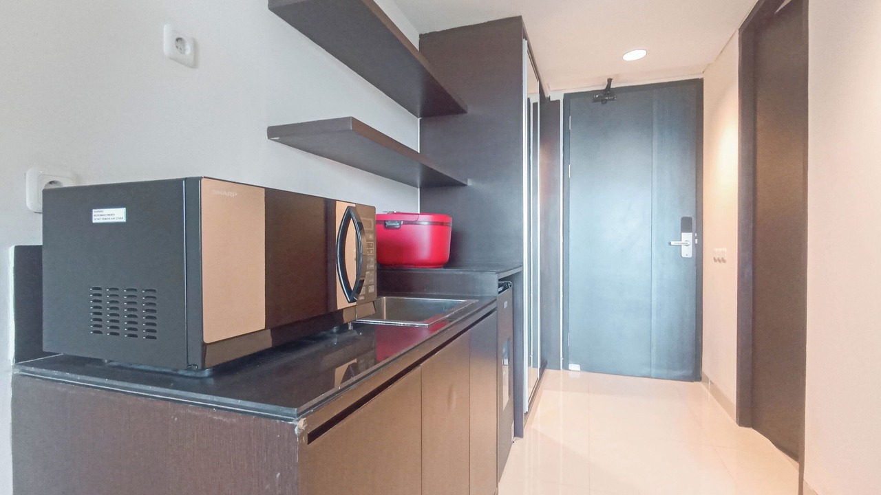 Photo of Kitchen in By Pass Ngurah Rai