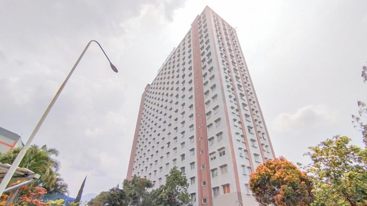 Photo of Outdoor in Cileunyi