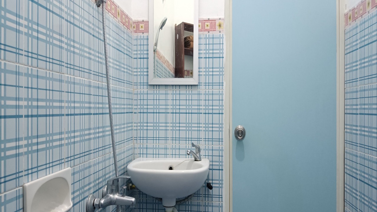 Photo of Bathroom in Pakem