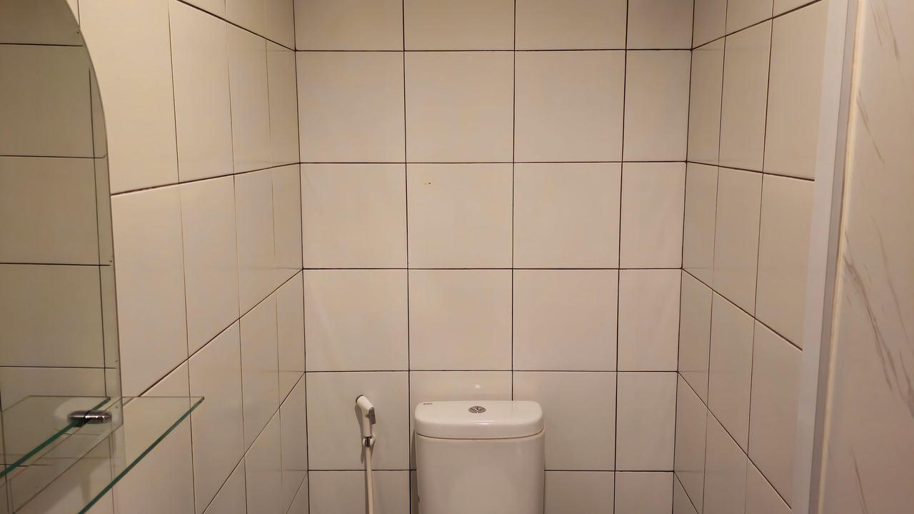 Photo of Bathroom in Sunset Road
