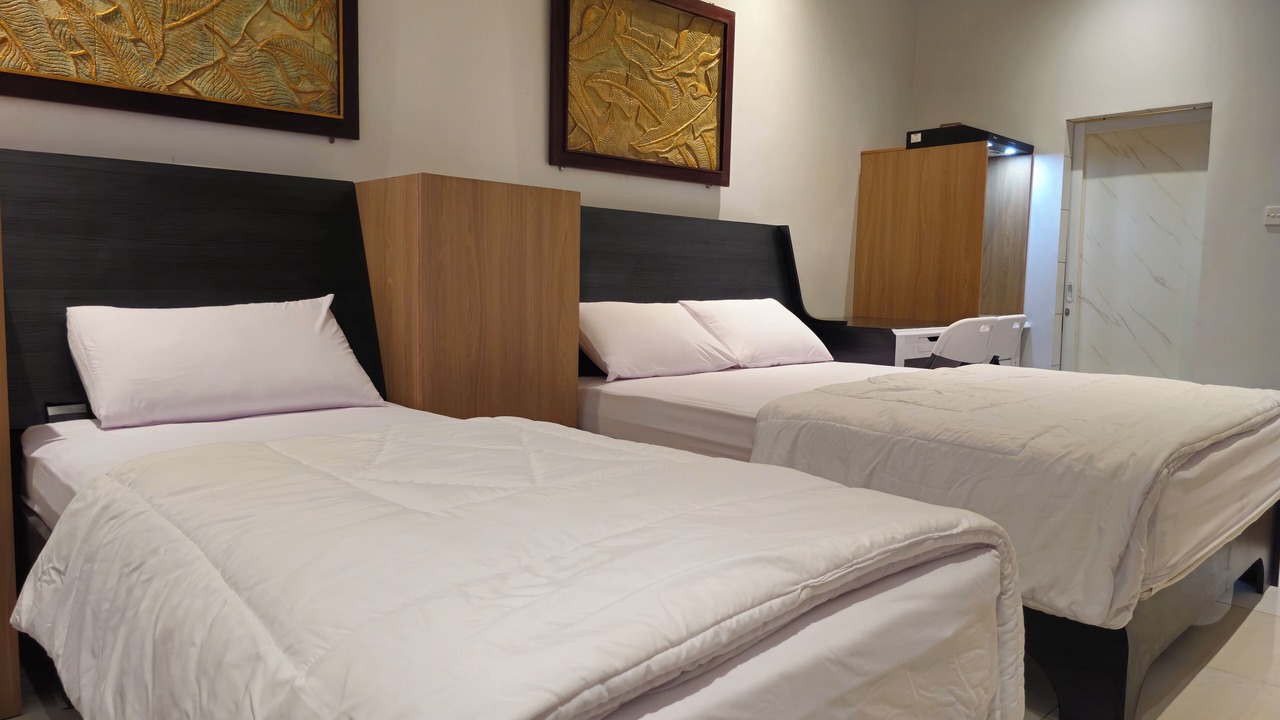 Photo of Bedroom in Sunset Road