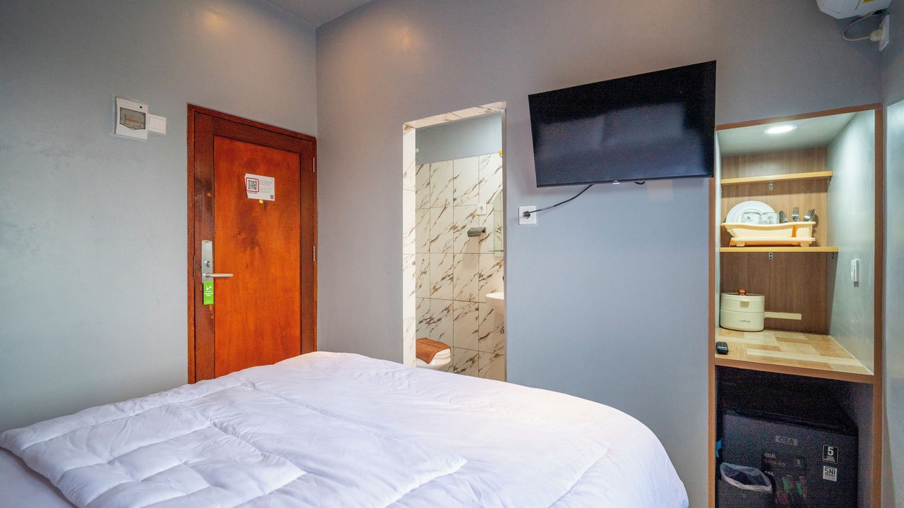 Photo of Bedroom in Sunset Road