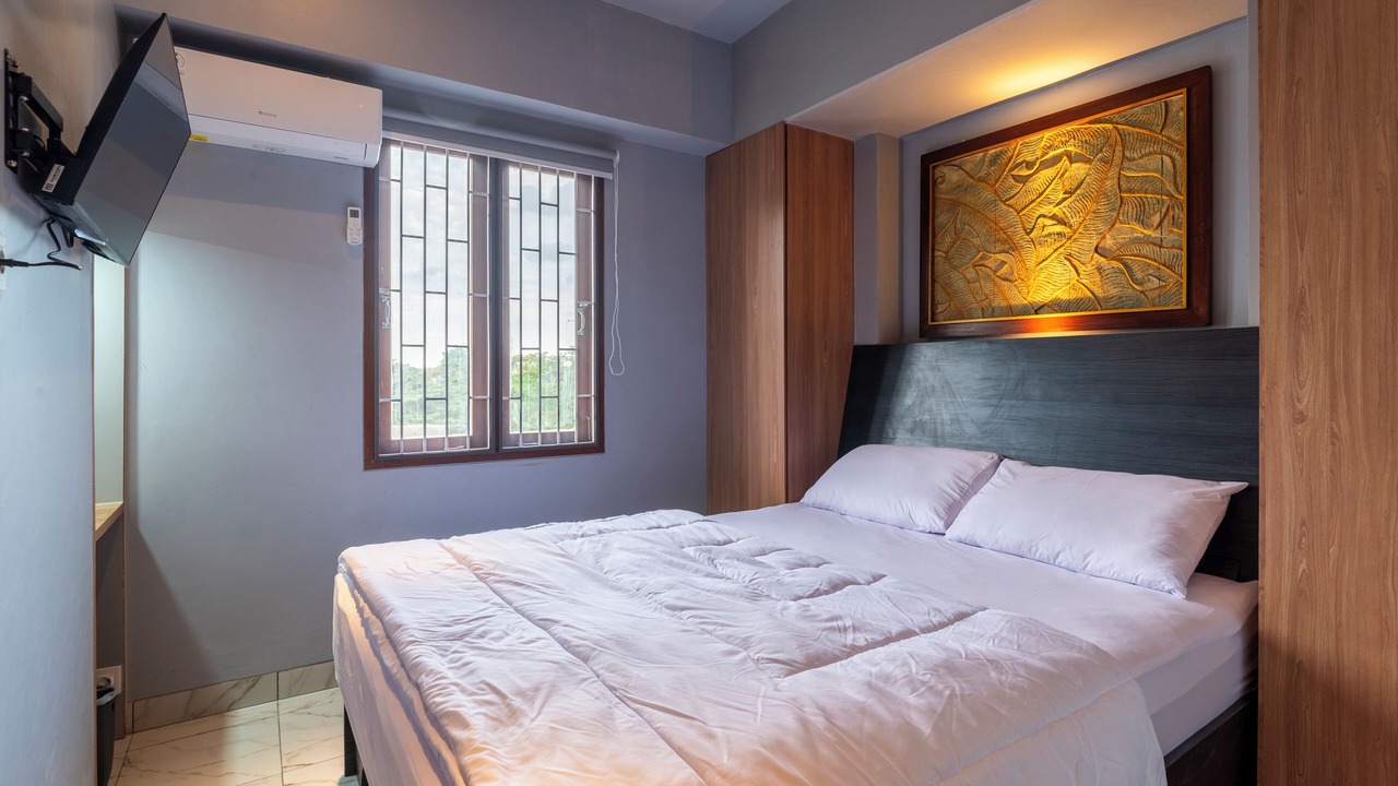 Photo of Bedroom in Sunset Road