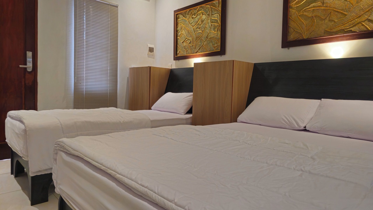 Photo of Bedroom in Sunset Road