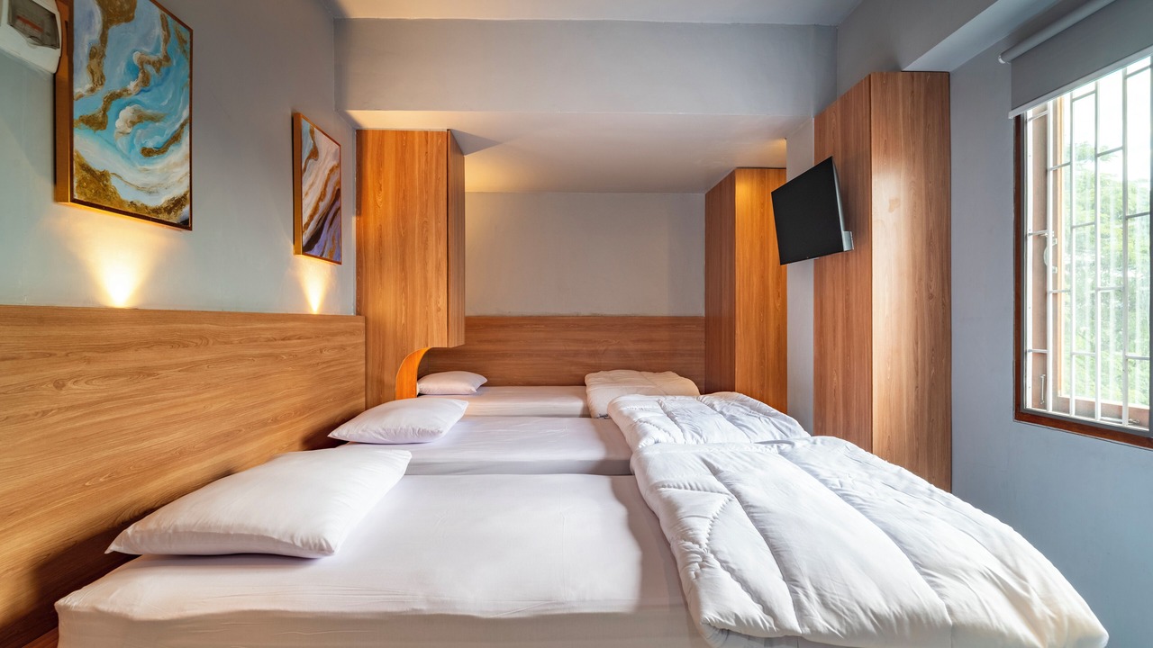 Photo of Bedroom in Sunset Road
