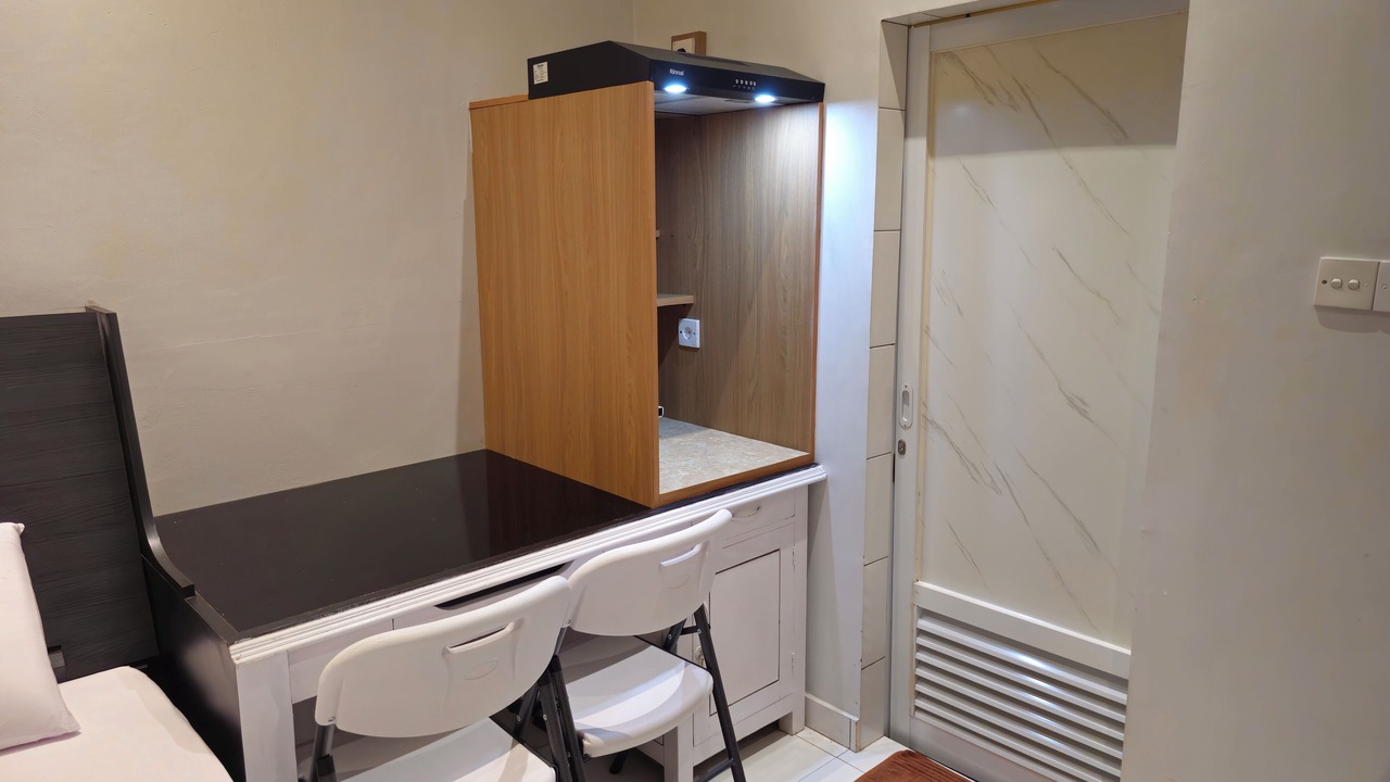 Photo of Bedroom in Sunset Road