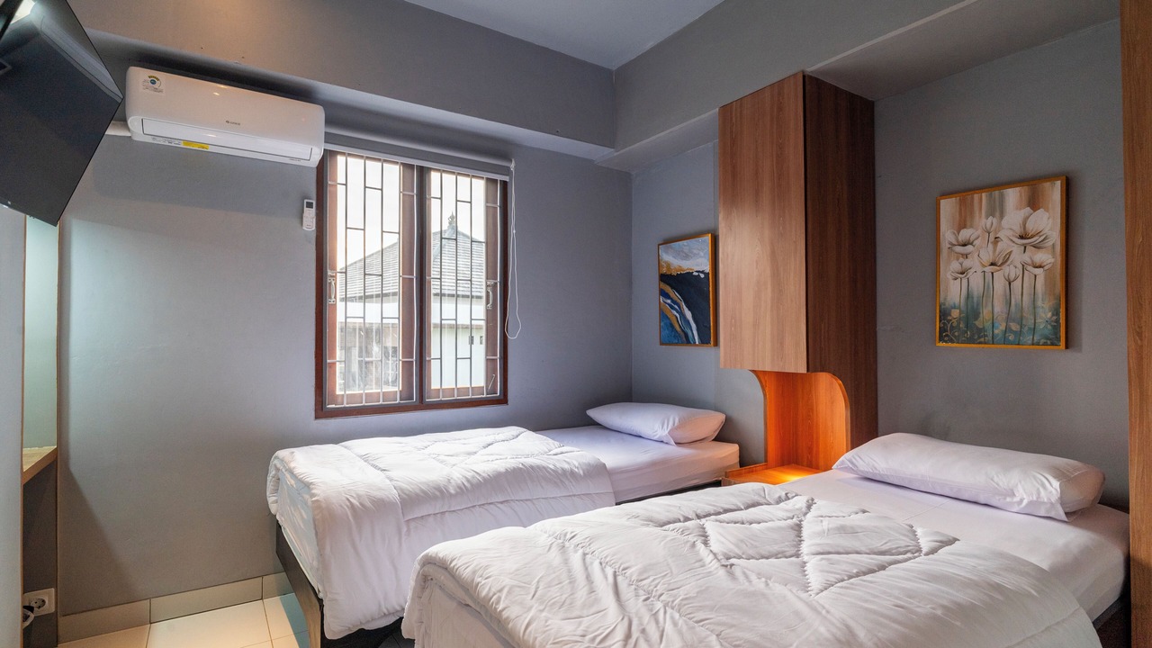 Photo of Bedroom in Sunset Road