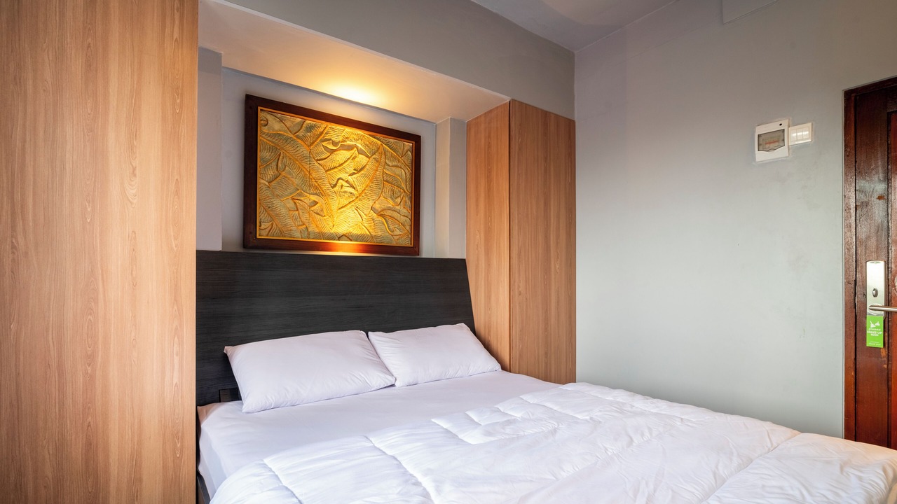 Photo of Bedroom in Sunset Road