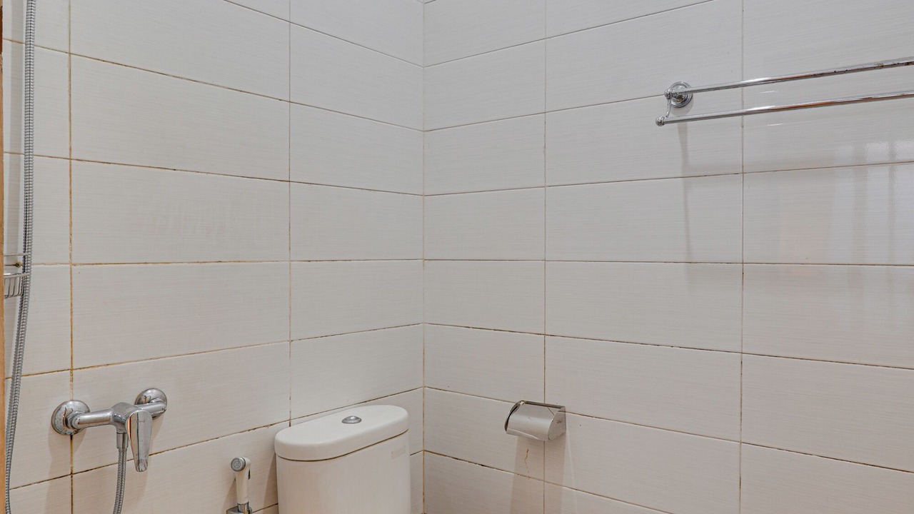 Photo of Bathroom in Banjar Semer