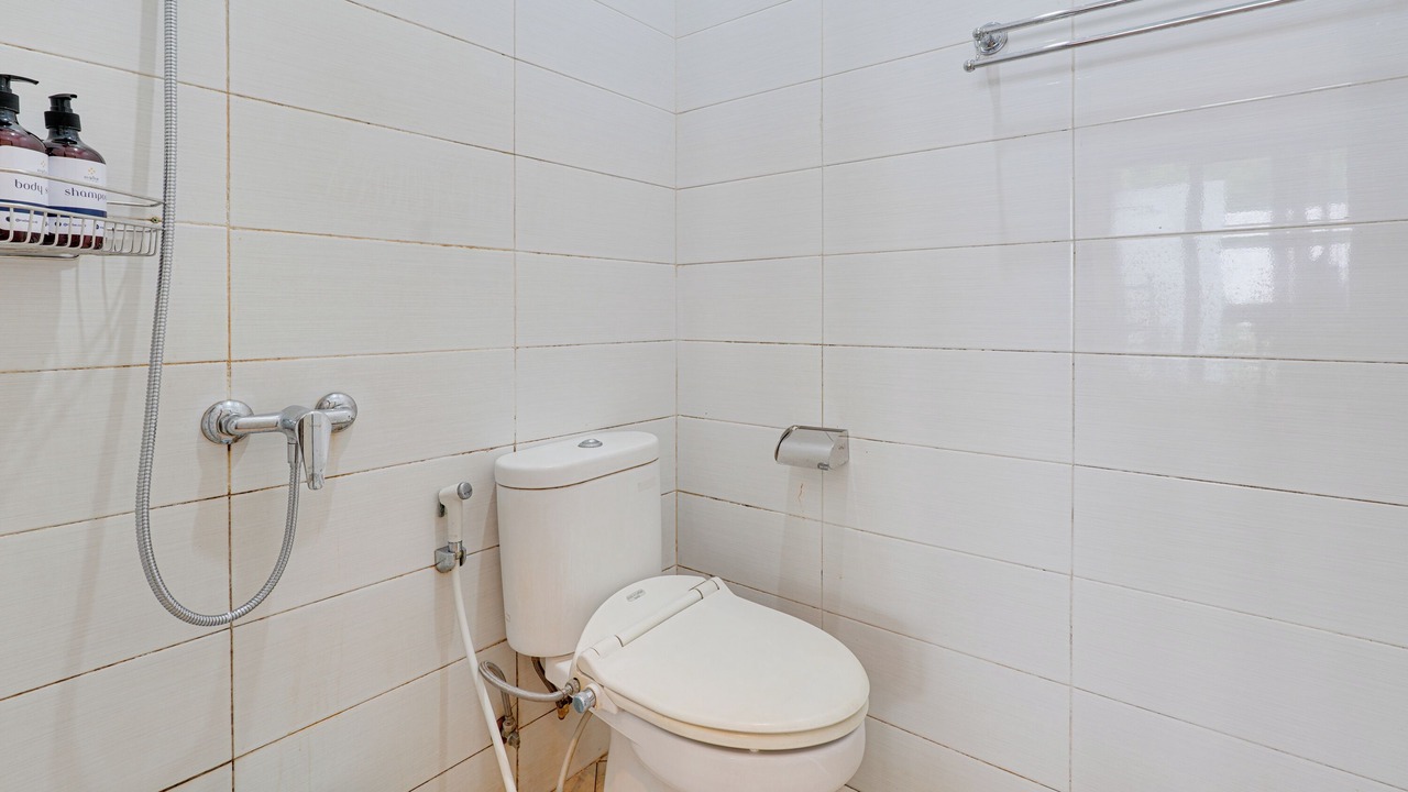 Photo of Bathroom in Banjar Semer