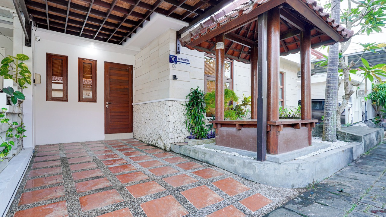 Photo of Outdoor in Banjar Semer