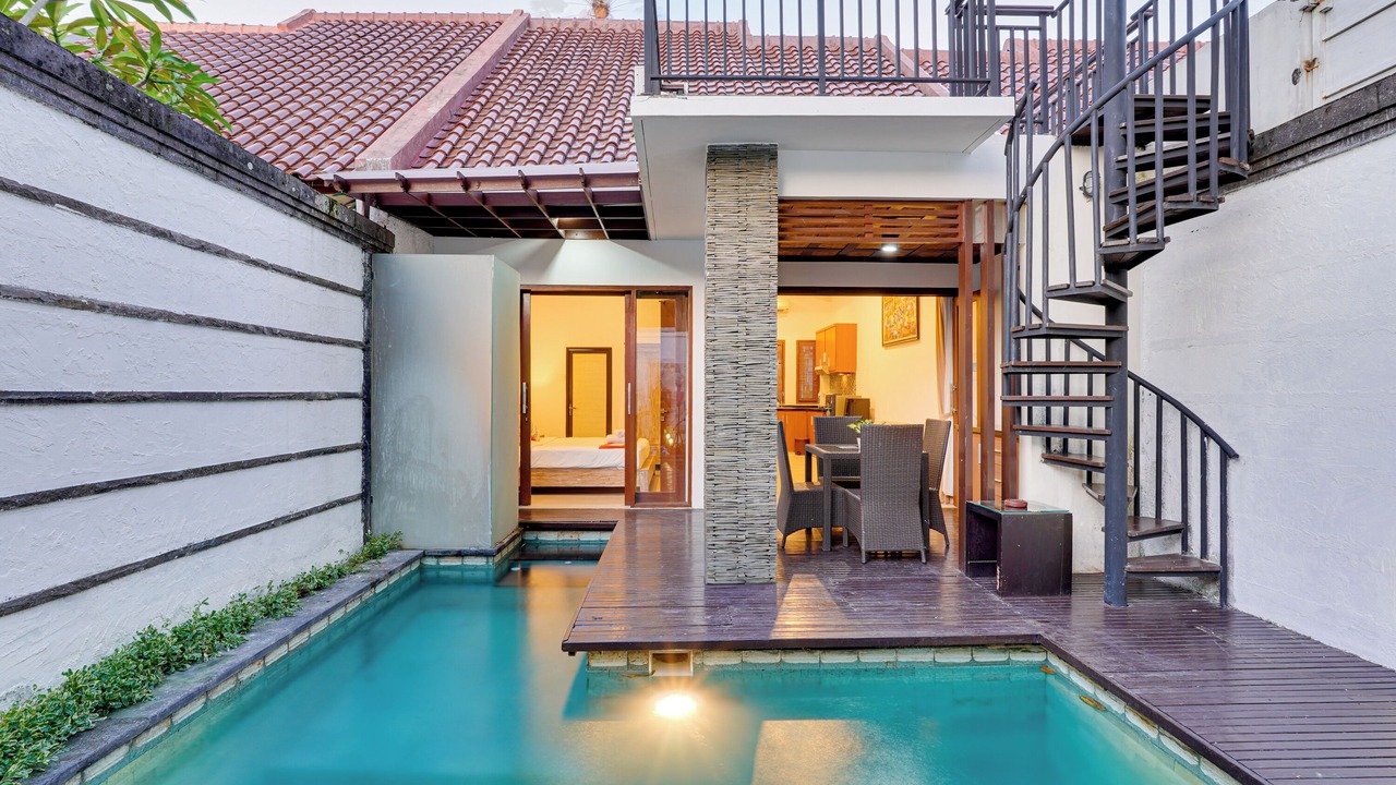 Photo of Outdoor in Banjar Semer