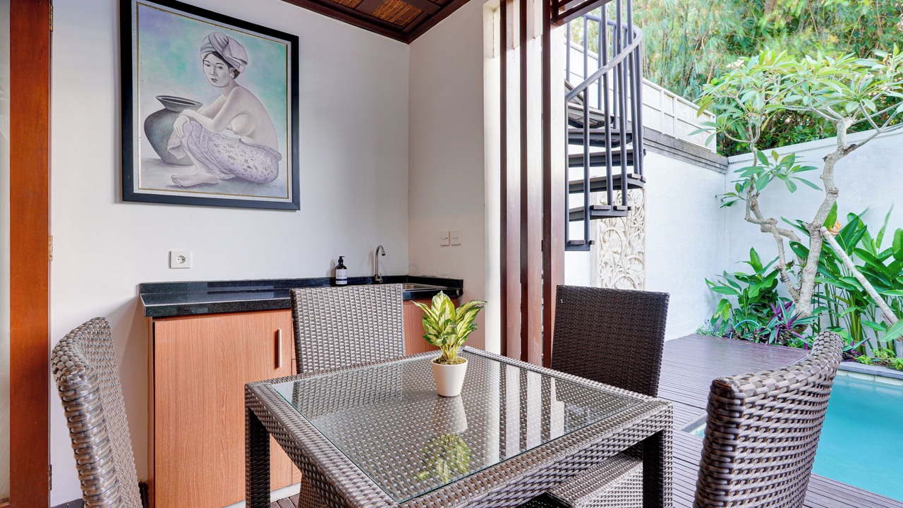 Photo of Outdoor in Banjar Semer