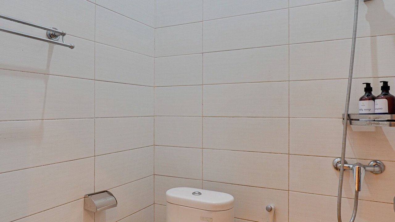 Photo of Bathroom in Banjar Semer