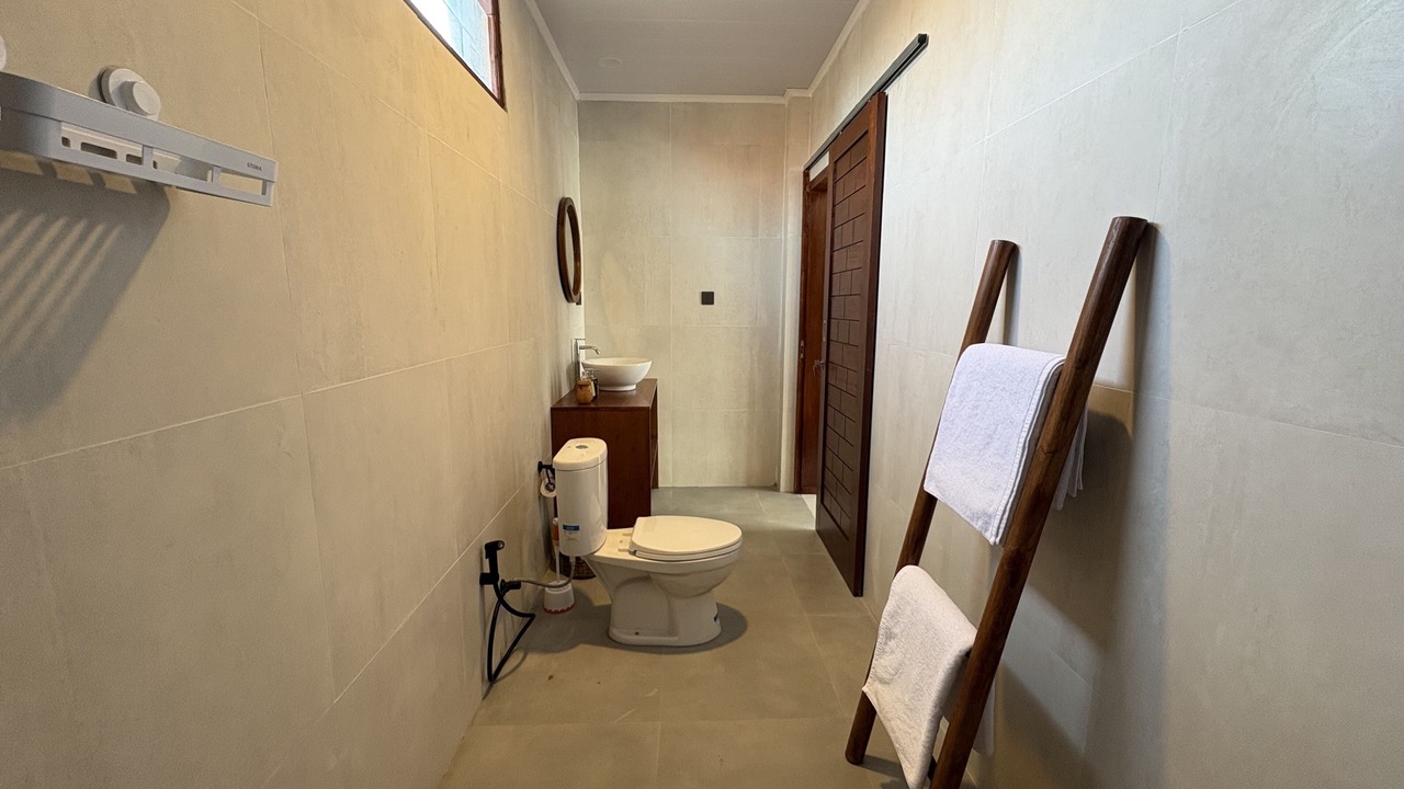 Photo of Bathroom in Kutuh