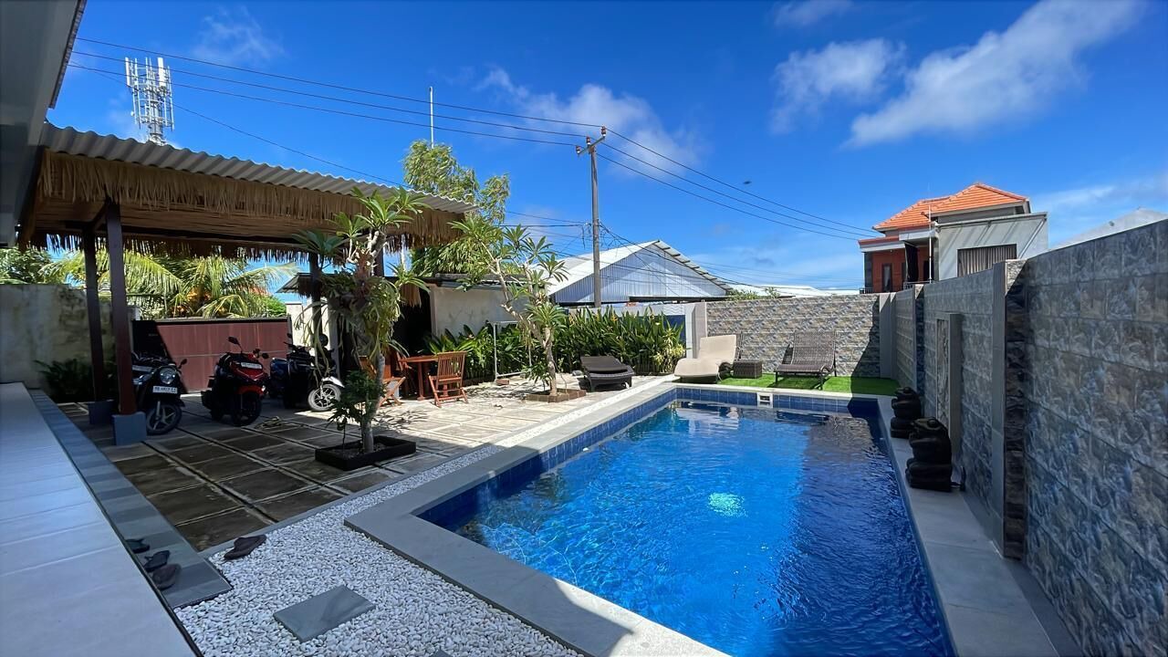 Photo of Patio Balcony in Ungasan