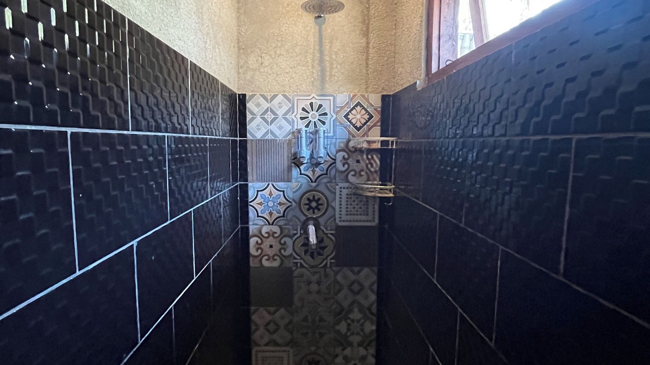 Photo of Bathroom in Gili Trawangan
