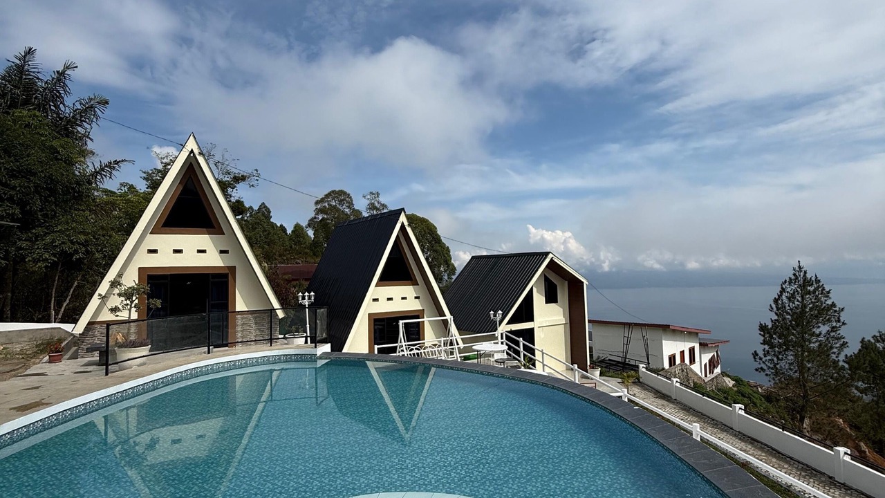 Photo of Outdoor in Parmonangan