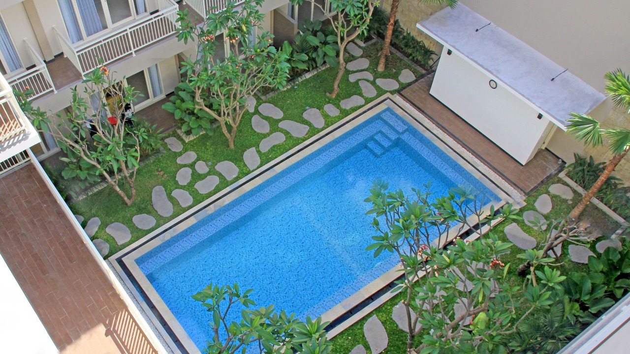 Photo of Outdoor in Teuku Umar