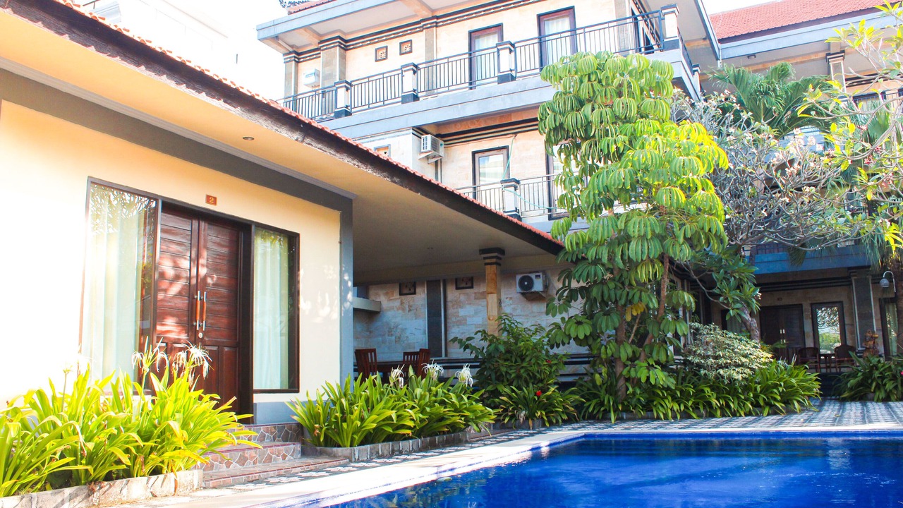 Photo of Outdoor in Berawa