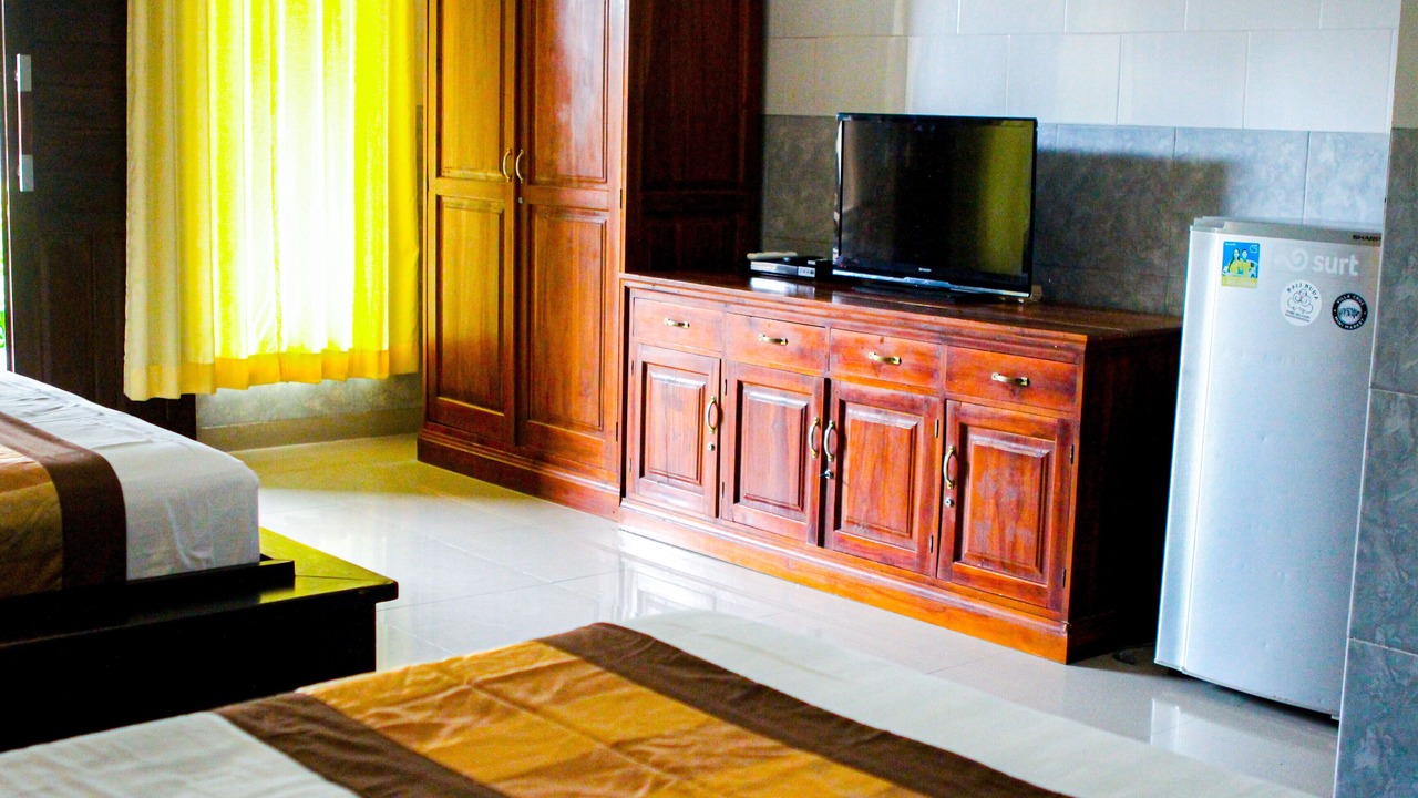 Photo of Bedroom in Berawa