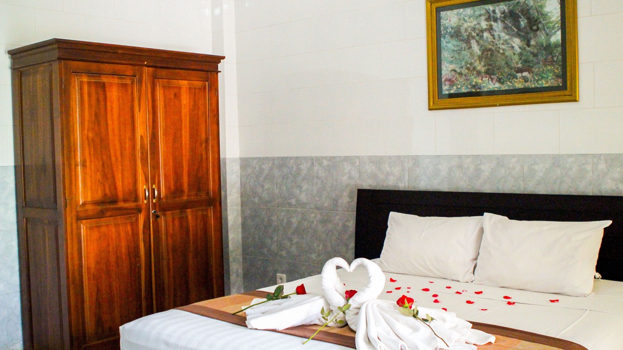 Photo of Bedroom in Berawa