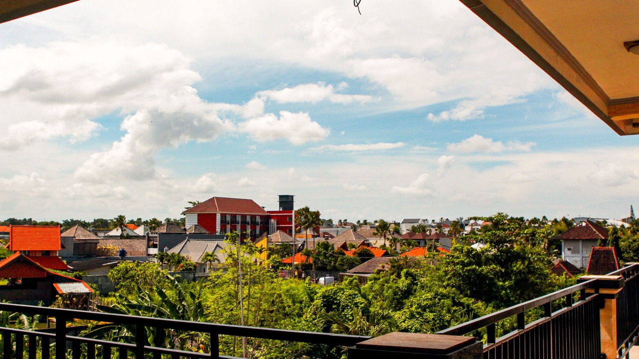 Photo of Outdoor in Berawa