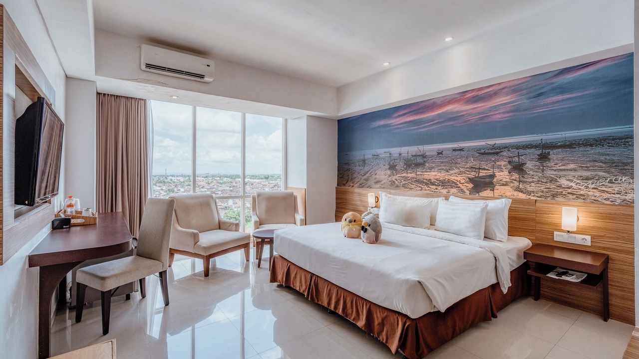 Photo of Bedroom in Malang