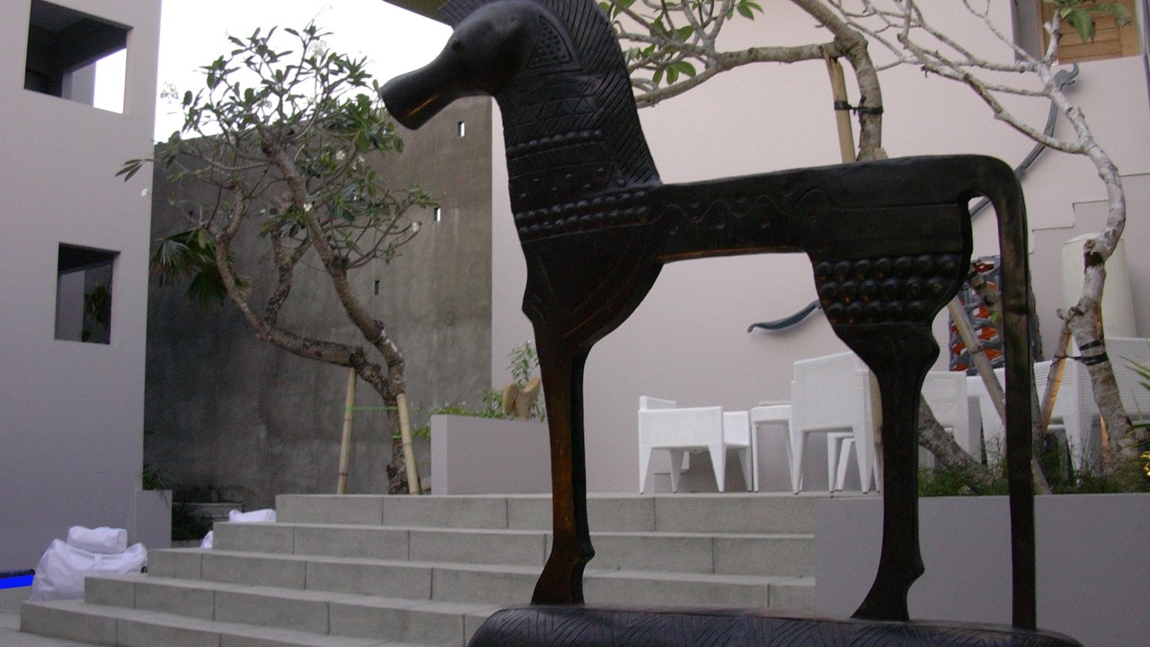 Photo of Outdoor in Umalas